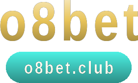 o8bet logo